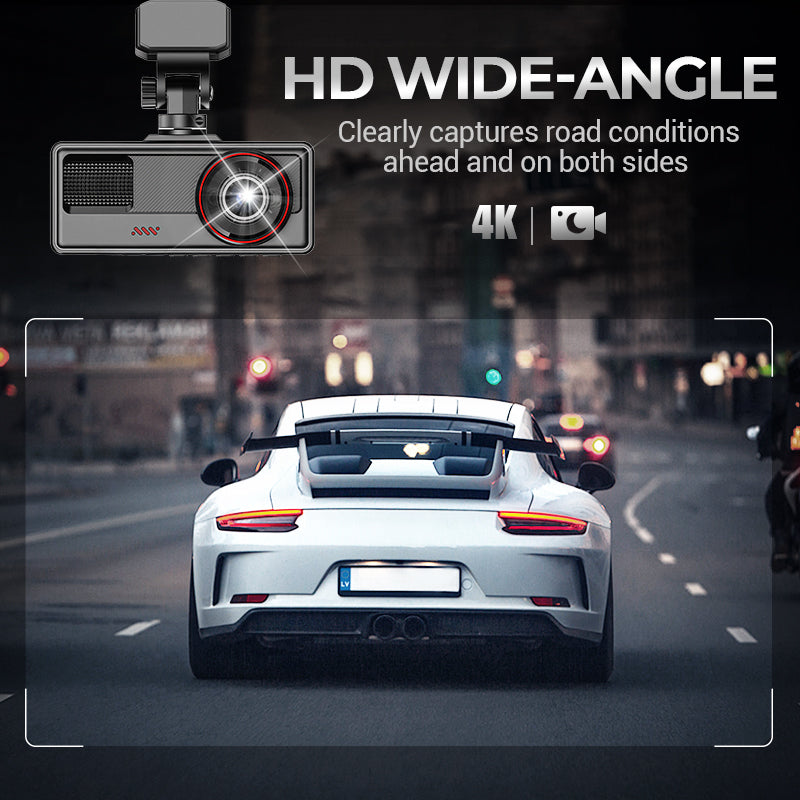 Dashcam