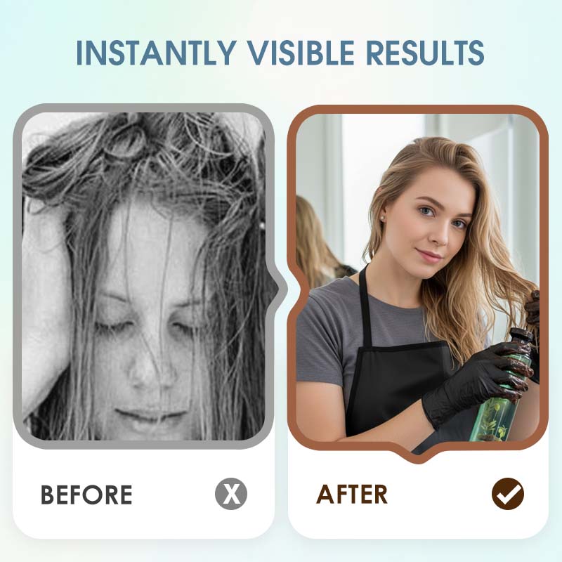💇‍♀️ Begin het Nieuwe Jaar met Mooie & Gezonde Kleur – Haarverf Botanisch