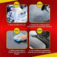 Auto Krasspray - Professionele Nano Keramische Coating met Hydrofobe Bescherming