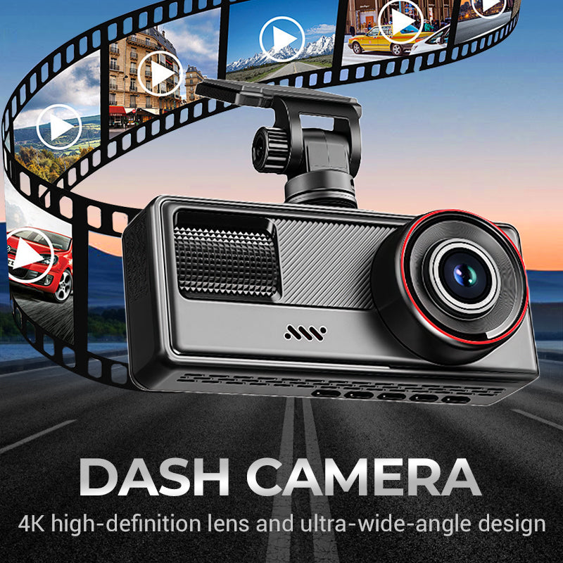 Dashcam