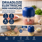 Viktrycka® draadloze mini-voedselmolen