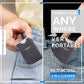 🧽 50% KORTING! 📱 2-in-1 schermreiniger – draagbaar, herbruikbaar & microvezel ✨