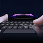 Zelfuitlijnende Privacy Screenprotector voor iPhone 12–16 serie