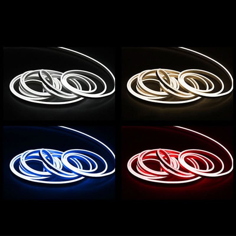 🚗 💡Lichtstrip voor decoratieve kofferbaklamp