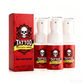 Hydraterende spray voor nazorg na een tatoeage