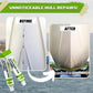 🔥 1+1 gratis! ⏰ Richvrd Fiberglass Bootreparatiepasta