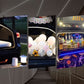 🚗 💡Lichtstrip voor decoratieve kofferbaklamp