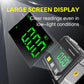 ✨Mini LCD digitale hellingsmeter en hoekmeter