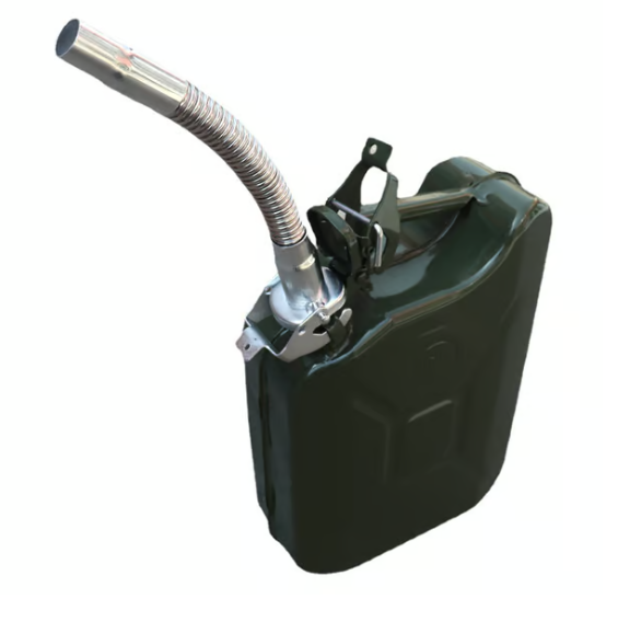 💥⛽️ 50% KORTING! Van morsen naar schoon tanken – deze RVS brandstofpijp met gaasfilter houdt vuil tegen en giet snel in smalle openingen. 29,5 cm, onverwoestbaar!