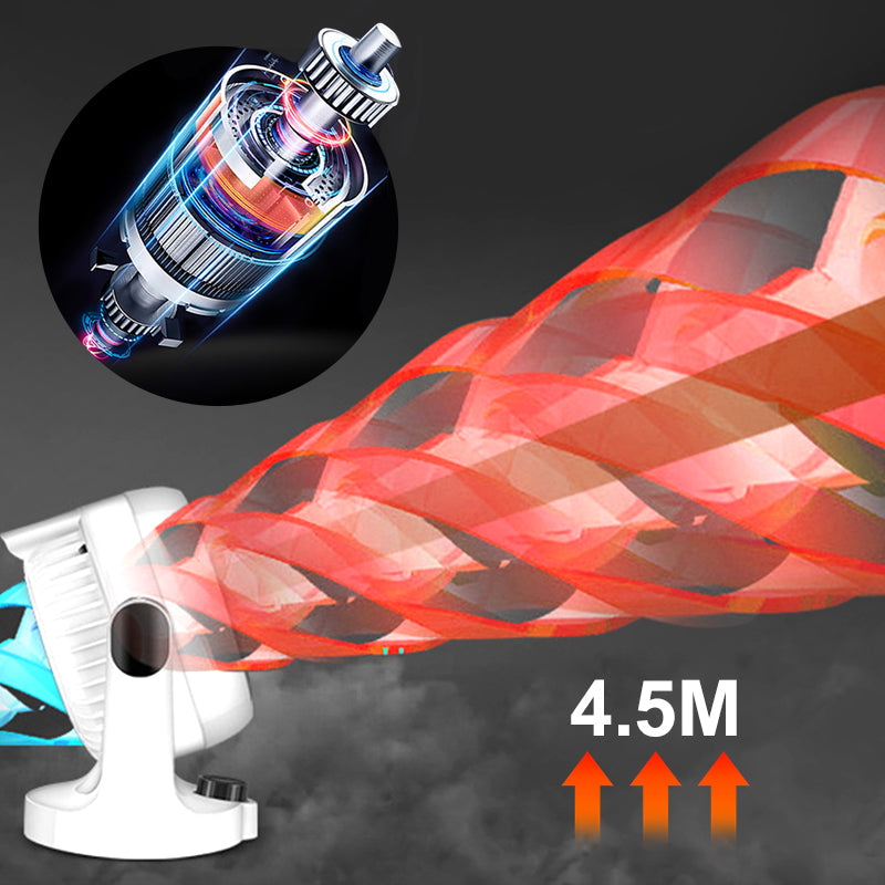 🔥50% korting❄️🛡️2-in-1-verwarmingsventilator met luchtcirculatie (🚀Gratis verzending)