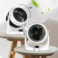 🔥50% korting❄️🛡️2-in-1-verwarmingsventilator met luchtcirculatie (🚀Gratis verzending)