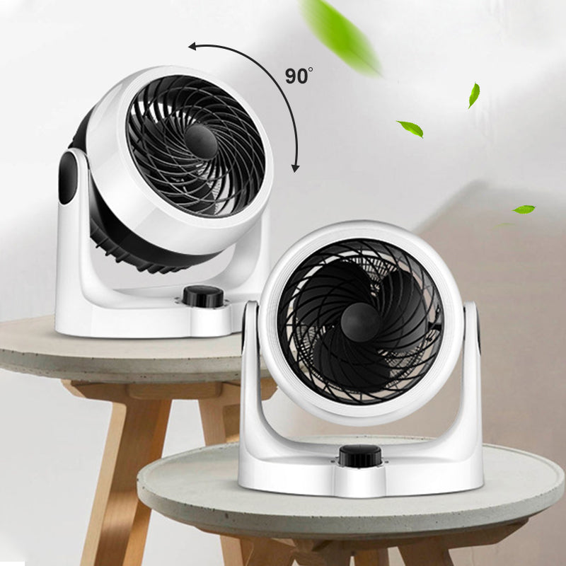 🔥50% korting❄️🛡️2-in-1-verwarmingsventilator met luchtcirculatie (🚀Gratis verzending)