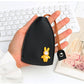 🔑 🐰 Konijnen-sleutelhanger — Schattig opbergertje, perfect cadeau ✨