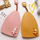 🔑 🐰 Konijnen-sleutelhanger — Schattig opbergertje, perfect cadeau ✨