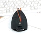 🔑 🐰 Konijnen-sleutelhanger — Schattig opbergertje, perfect cadeau ✨