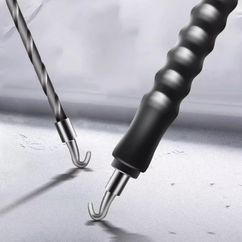 💥🛠️ Van losse wapening naar stevig gebonden in seconden – deze semi-automatische draadbinder met intrekfunctie maakt elke klus efficiënter en veiliger!