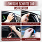 🧷Dustproof rubberen afdichtingstape voor geluidsreductie in auto's