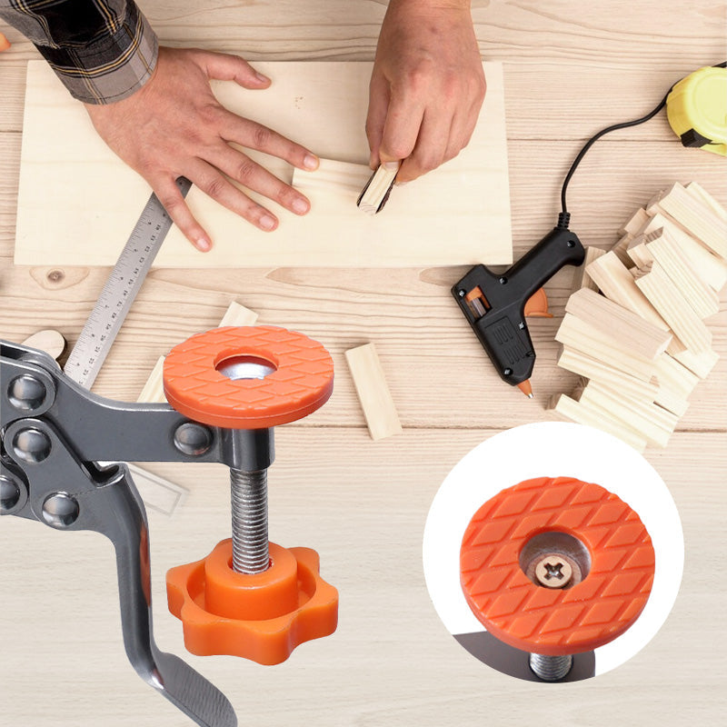🔩 35 mm scharnierboorlocator – Precisieklemontwerp 🛠️
