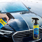 Vloeibaar coatingspray voor auto's