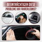 🧷Dustproof rubberen afdichtingstape voor geluidsreductie in auto's