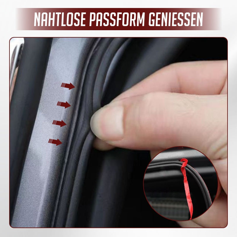 🧷Dustproof rubberen afdichtingstape voor geluidsreductie in auto's