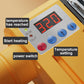 🔧 50% KORTING + GRATIS VERZENDING🔥Multifunctionele lasmachine voor kunststofbuizen – Voor PP-R, PE, PB en meer ✨