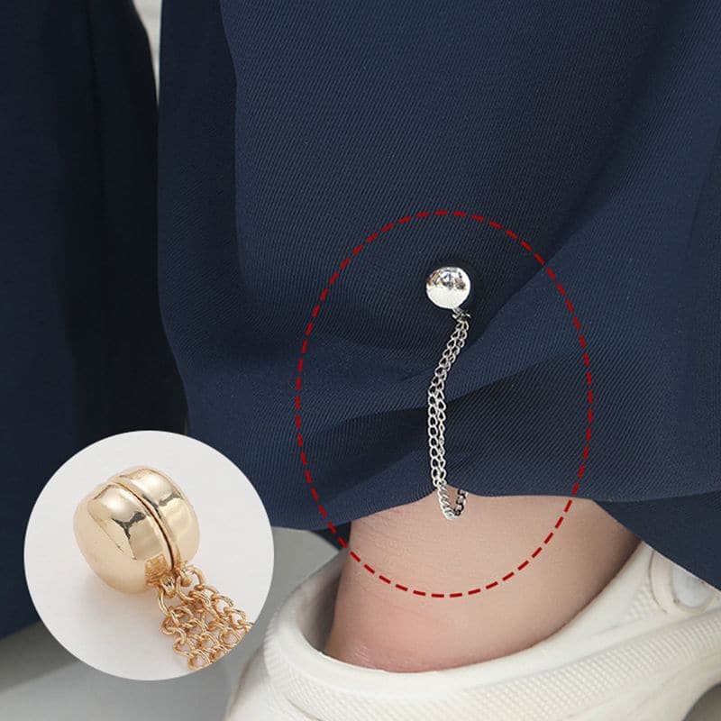 🌟Multifunctionele magnetische kledingclips