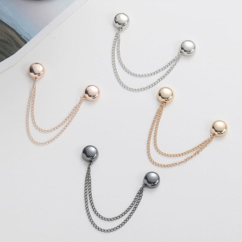 🌟Multifunctionele magnetische kledingclips
