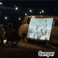 🎬 50% KORTING – Gigantisch Draagbaar Buitenbioscoop Scherm 🌟 4K HD & Verstelbare Standaard!