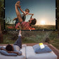 🎬 50% KORTING – Gigantisch Draagbaar Buitenbioscoop Scherm 🌟 4K HD & Verstelbare Standaard!