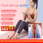🎁Hete verkoop 51% KORTING⏳ Pilates & Crunches Assistent (Voor Thuis) | Train je Buikspieren Zonder Rugpijn 💪
