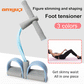 🎁Hete verkoop 51% KORTING⏳ Pilates & Crunches Assistent (Voor Thuis) | Train je Buikspieren Zonder Rugpijn 💪