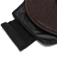 360° Draaibaar Zitkussen - Memory Foam Draaischijf voor Auto & Kantoor 40cm