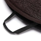 360° Draaibaar Zitkussen - Memory Foam Draaischijf voor Auto & Kantoor 40cm