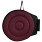 360° Draaibaar Zitkussen - Memory Foam Draaischijf voor Auto & Kantoor 40cm