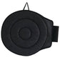 360° Draaibaar Zitkussen - Memory Foam Draaischijf voor Auto & Kantoor 40cm