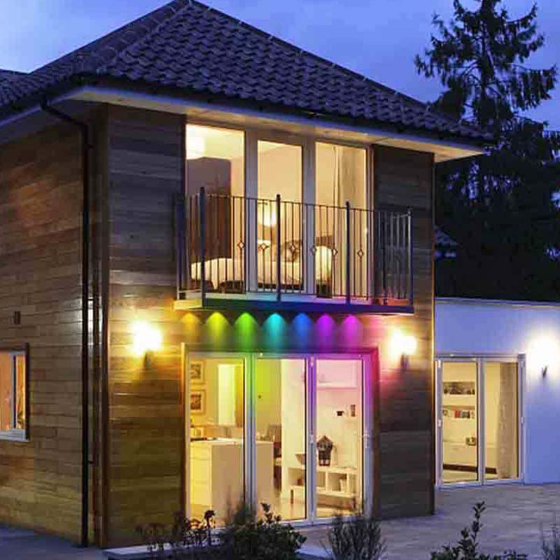 🌈💡 50% KORTING! Nooit meer saaie buitenverlichting! Deze slimme RGB-lichtslingers met app, 16 miljoen kleuren & IP67 – bedien via stem, timer of telefoon. Voor dakrand, hek & tuin!