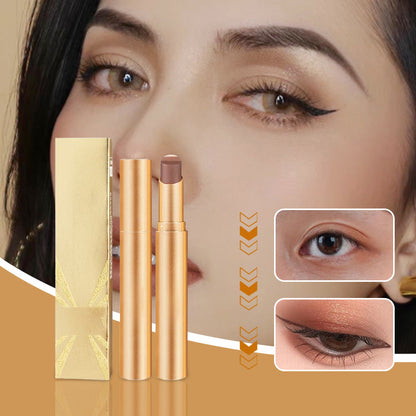 🎉3-in-1 Oogschaduwstick – Snel & Stralend!