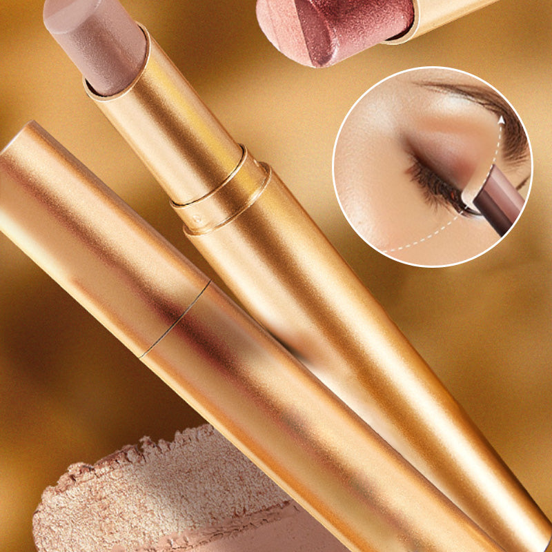 🎉3-in-1 Oogschaduwstick – Snel & Stralend!