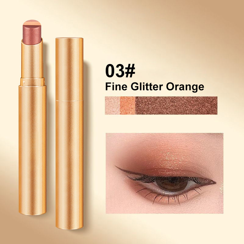 🎉3-in-1 Oogschaduwstick – Snel & Stralend!