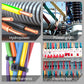 8-in-1 Multifunctionele Draadstripper Schaar