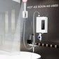Instant waterverwarmer zonder tank🚿 (9998 verkochte exemplaren)
