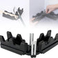 💥2-in-1 Meet- en verstekzaag gereedschap