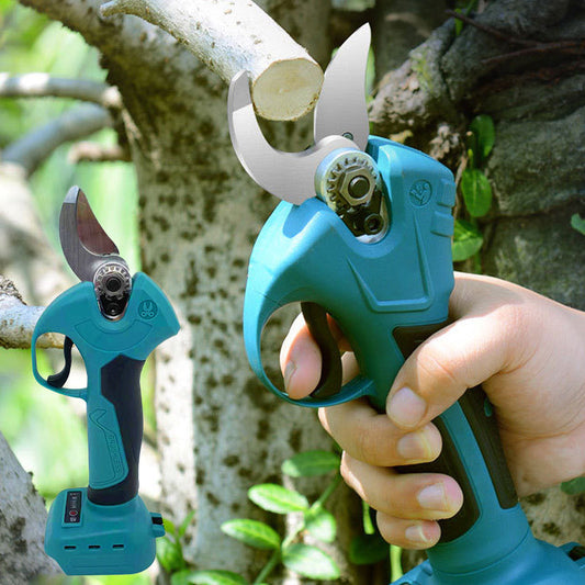 📢50% korting!✂️Elektrische snoeischaar
