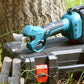 📢50% korting!✂️Elektrische snoeischaar