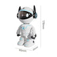 👍Draadloze binnen bewegingsdetectie robotcamera🤖Jouw nieuwe thuisbewaker🎥