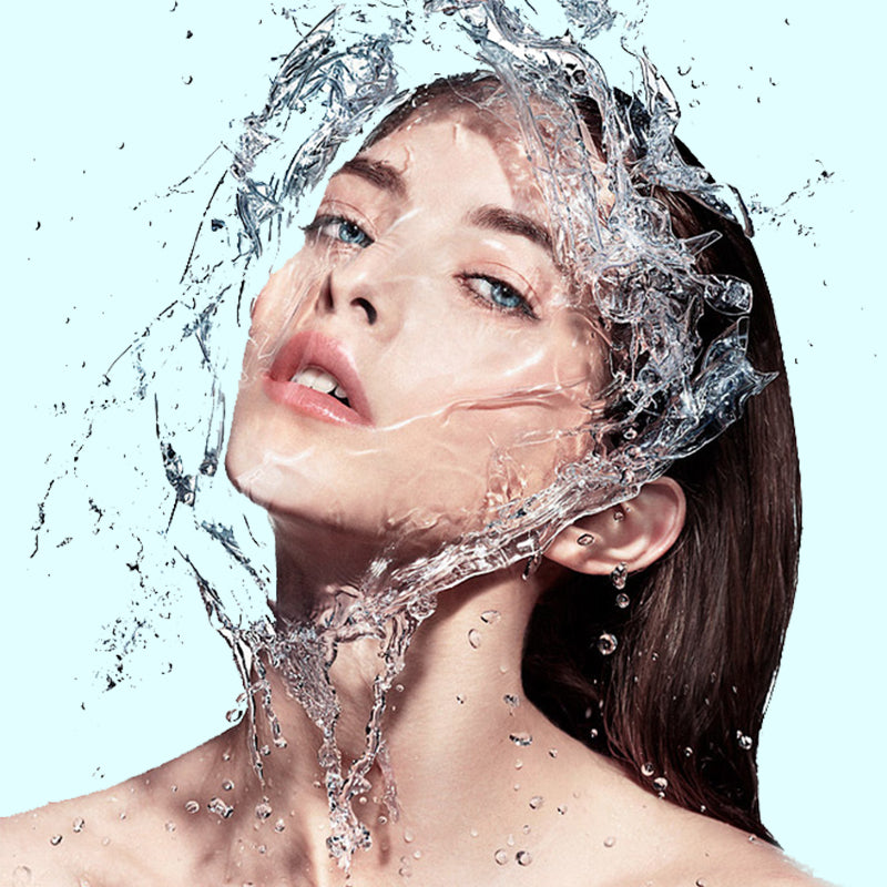 Hydraterende Waterdichte Concealer Crème - 12u Langdurige Foundation voor Gezicht & Lichaam