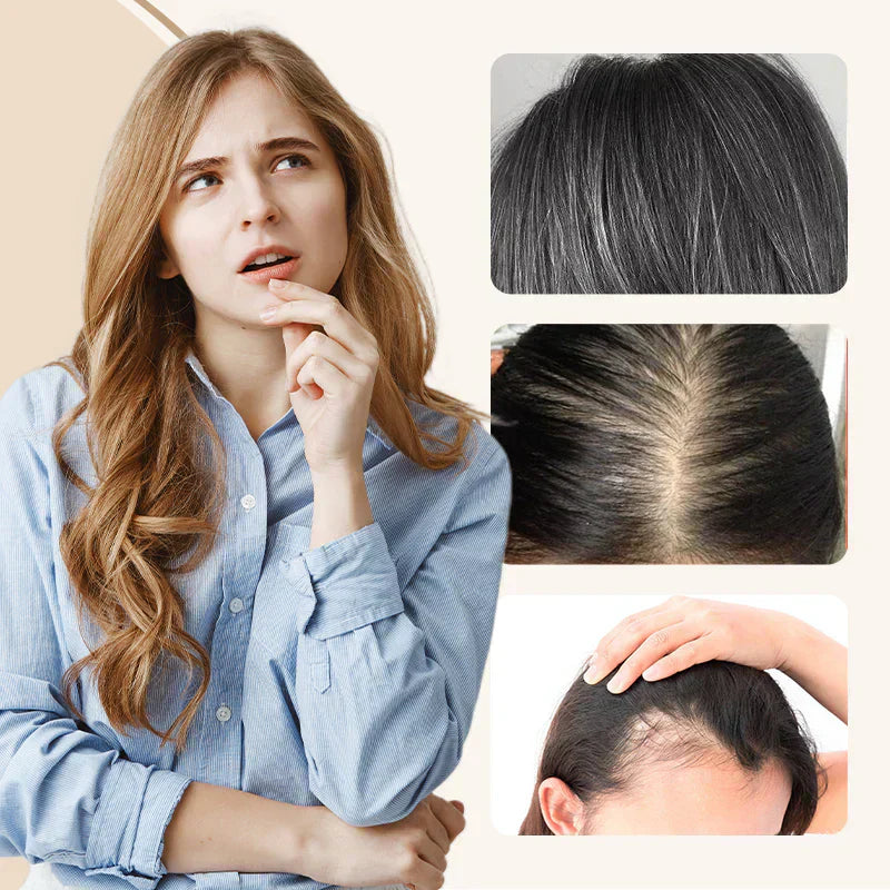 🔥Natuurlijke clip-in pony (haarverlenging)