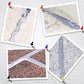 🔥Waterdicht & Snel Uithardend💧Universele Voegkit Voor al uw afdichtingsklussen🔧snel, sterk & betrouwbaar!