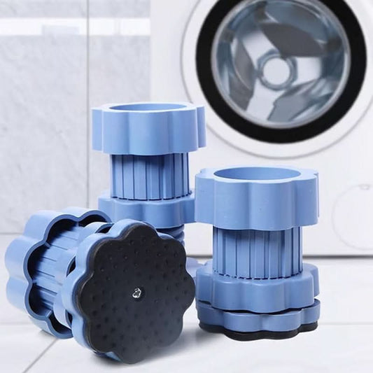 🌟Nu in de aanbieding💦Universele multifunctionele verhoogd kussen voor wasmachinebasis